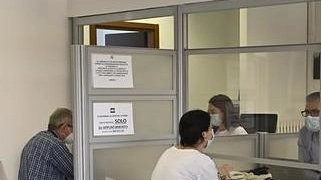L’identità digitale in Comune Il servizio per ottenere lo Spid ora è gratis in municipio L’identità digitale in Comune Il servizio per ottenere lo Spid ora è gratis in municipio