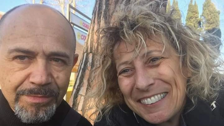Antonella De Rossi, 59 anni, è spirata a Cisanello. Il marito Alessandro Rossi aveva perso la vita sul colpo