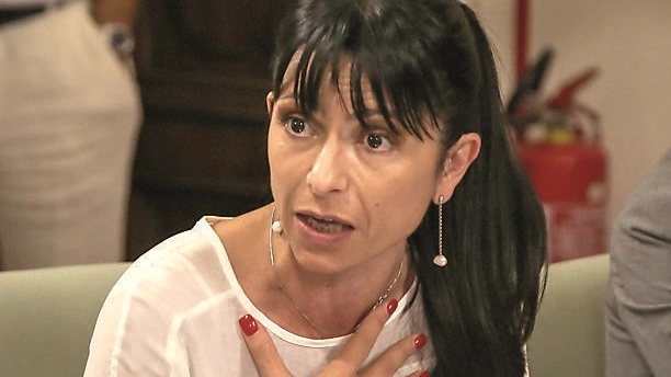 Stefania Proietti sindaco di Assisi