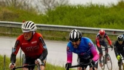 Oggi si corre l’ambito "Trofeo del Grilli" Una gara di ciclismo amatoriale molto attesa Oggi si corre l’ambito "Trofeo del Grilli" Una gara di ciclismo amatoriale molto attesa