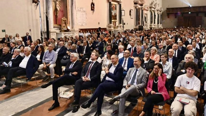 Pianeta Terra Festival, che partenza. Grande apertura con Barbero. E oggi si replica: tutti gli ospiti Pianeta Terra Festival, che partenza. Grande apertura con Barbero. E oggi si replica: tutti gli ospiti