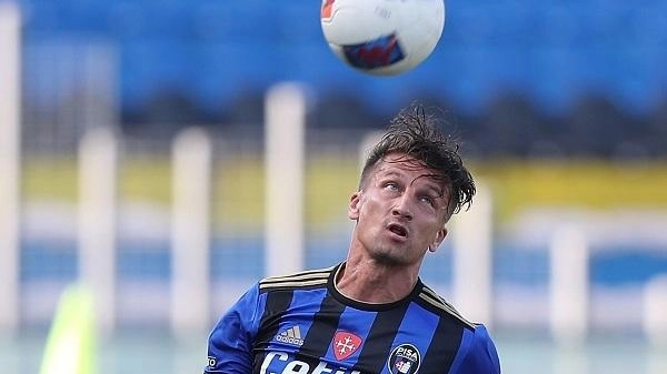 Ufficio complicazioni affari semplici. I nerazzurri a passo di... gambero Ufficio complicazioni affari semplici. I nerazzurri a passo di... gambero