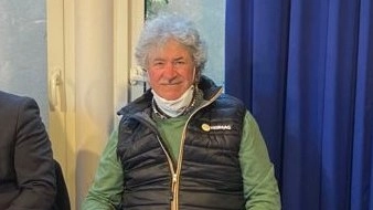 Pier Lorenzo Vannucci aveva 77 anni Pier Lorenzo Vannucci aveva 77 anni