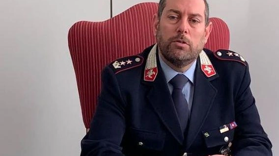 Vigili, blitz di Usl e Ispettorato Valuteranno lo "stress" degli agenti Vigili, blitz di Usl e Ispettorato Valuteranno lo "stress" degli agenti
