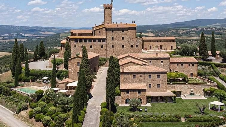 Usa, il Brunello sbanca Il rosso più gettonato Usa, il Brunello sbanca Il rosso più gettonato