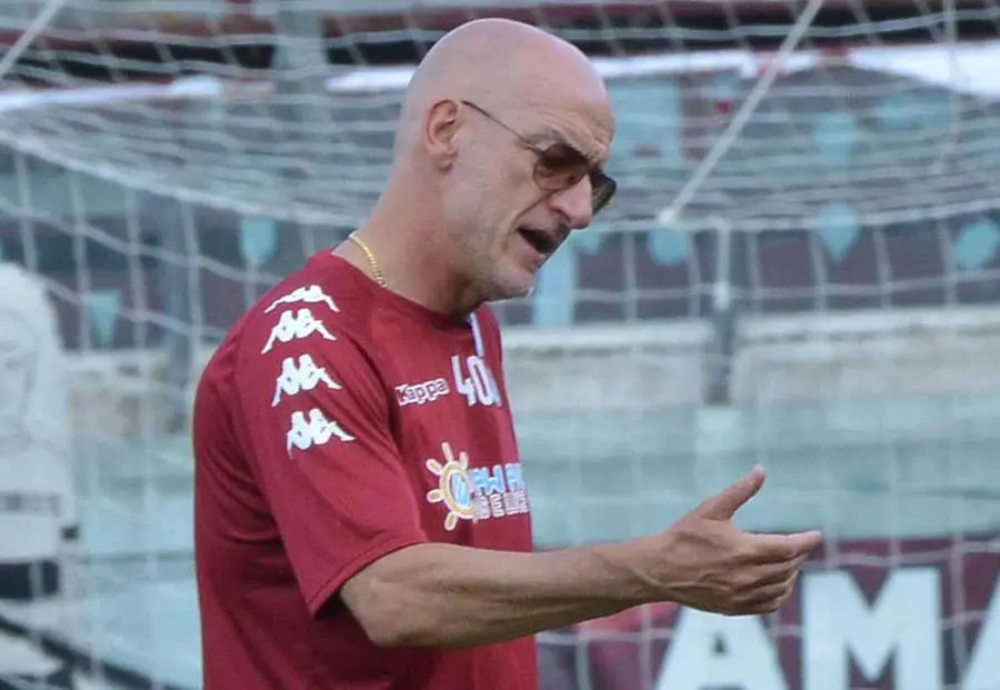 L'Arezzo di misura regola il Rieti, basta un rigore di Calderini