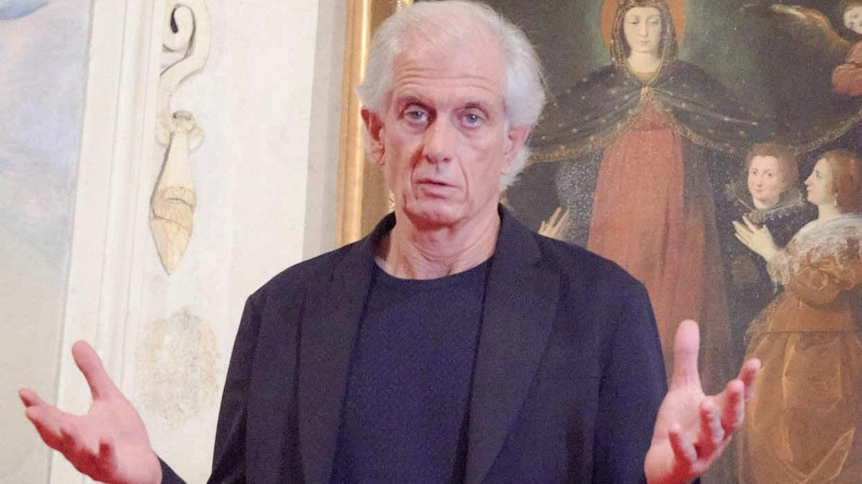 L’amore da Renzo e Lucia a Pasolini  "La relazione ritrovi i suoi spazi"