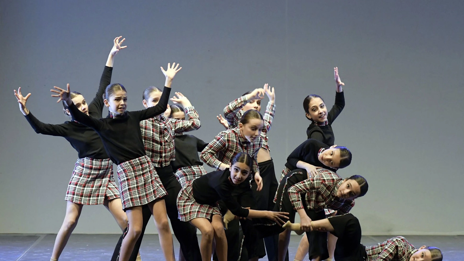 danza danza