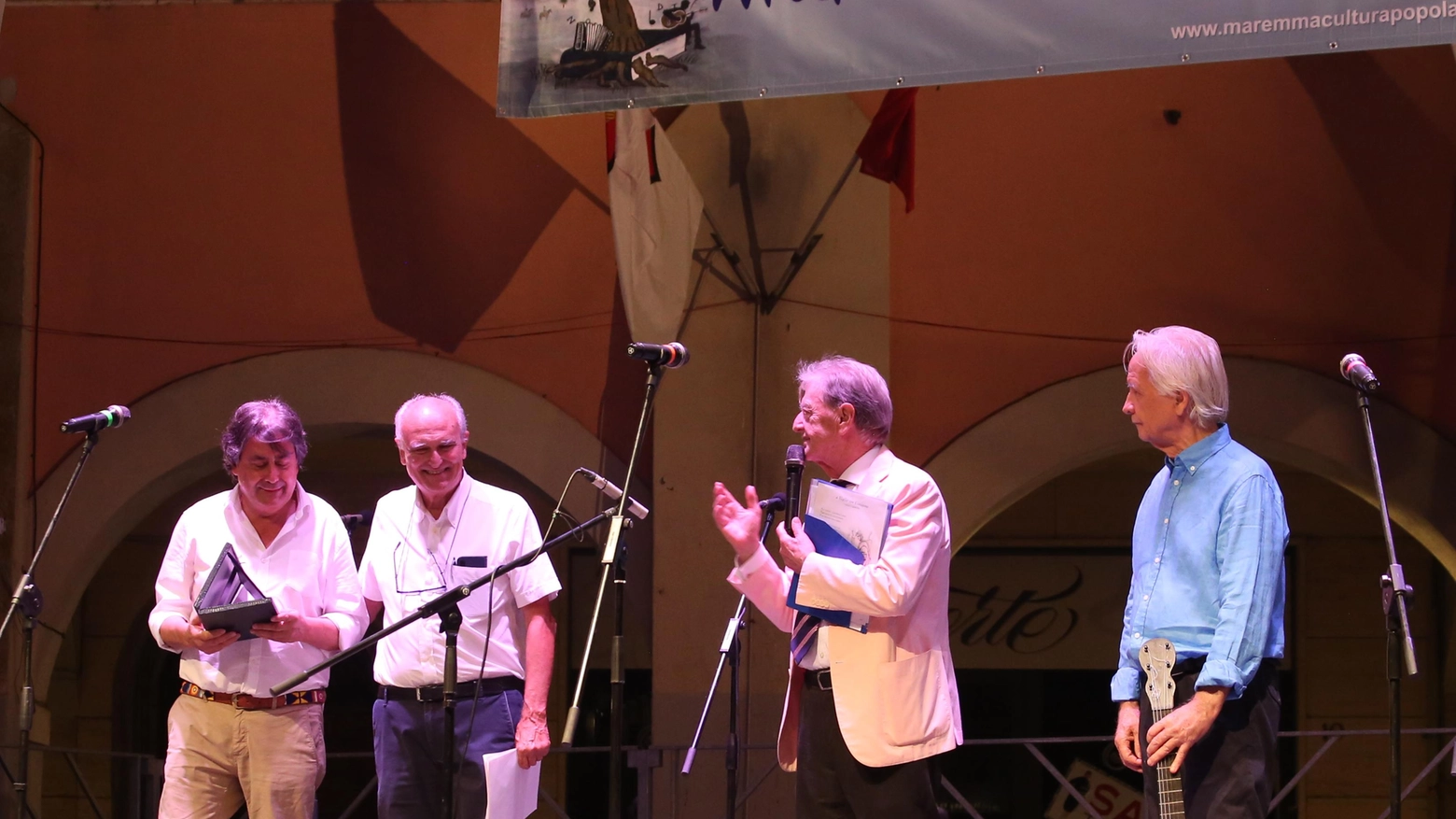 Le tradizioni da difendere  Maremma Cultura popolare  Bilanci, progetti e appelli