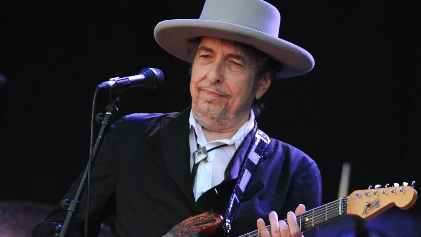 Bob Dylan Bob Dylan
