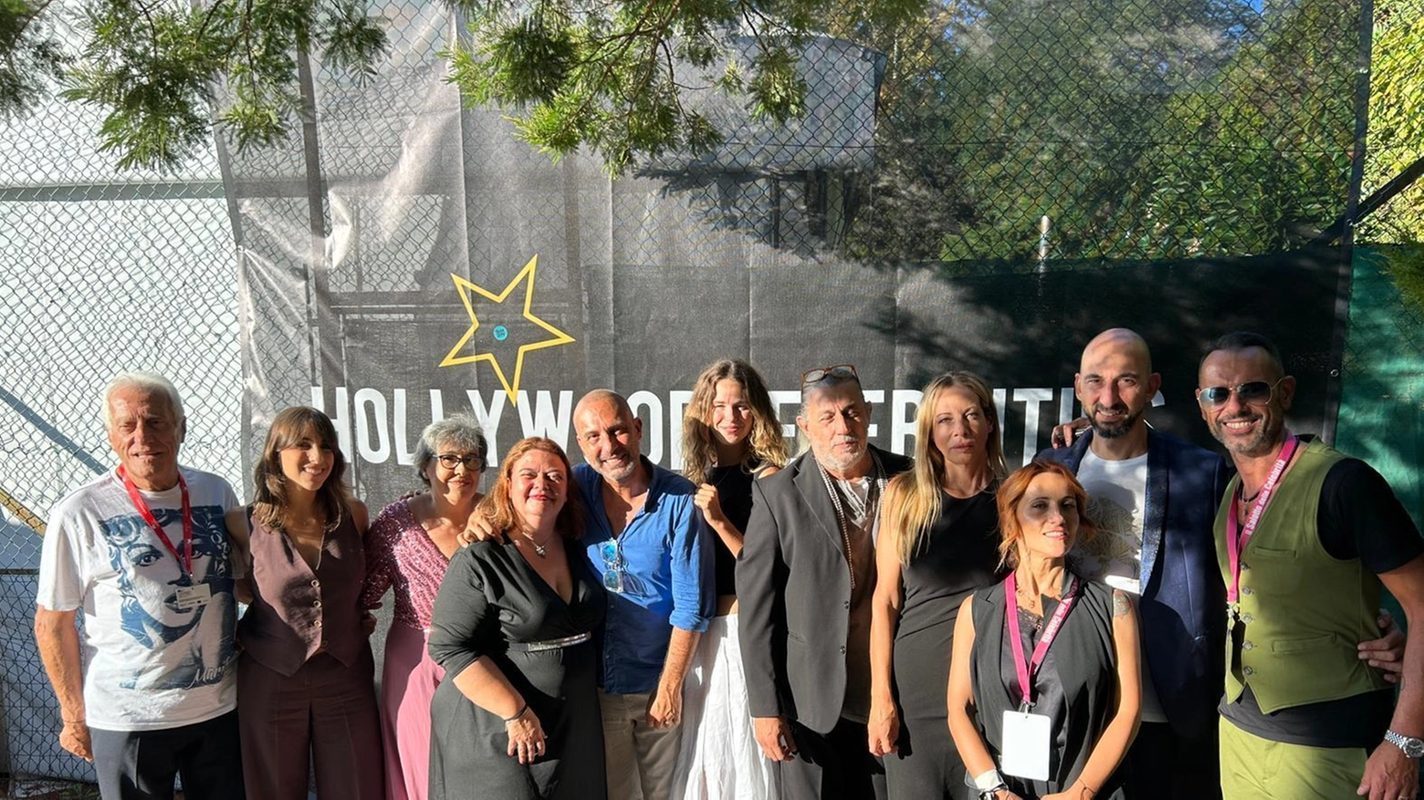Venezia, l’"Umbria grida cinema" Alla Mostra l’evento del “cuore verde“ Venezia, l’"Umbria grida cinema" Alla Mostra l’evento del “cuore verde“