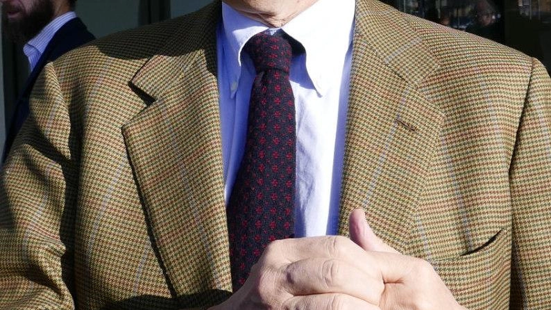 Le spine del Pecci. Ritiro della querela contro Bini Smaghi: "Chiarezza sui soldi" Le spine del Pecci. Ritiro della querela contro Bini Smaghi: "Chiarezza sui soldi"
