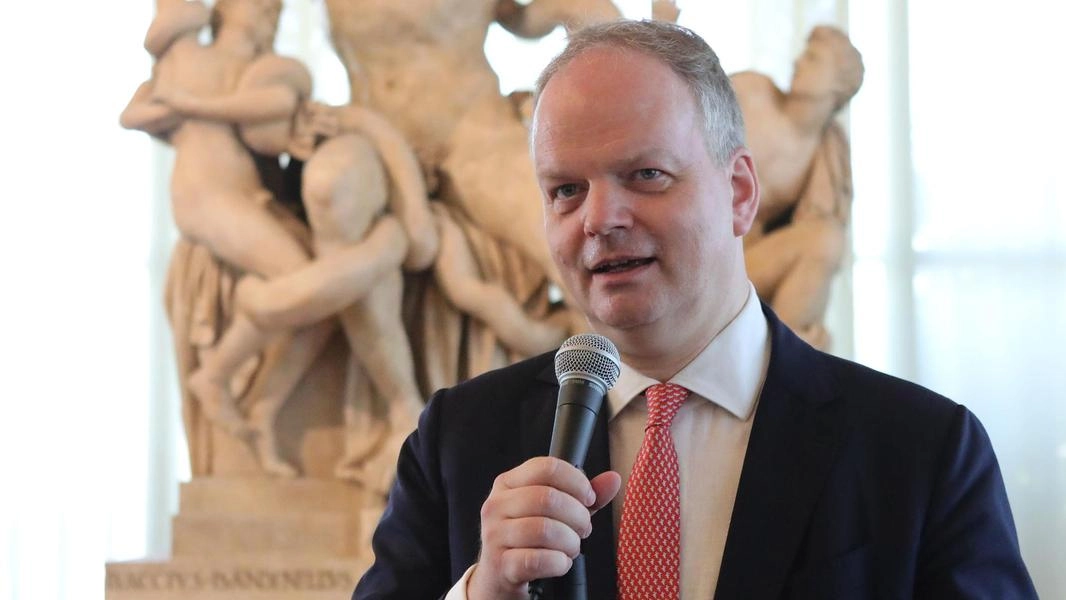 L’ex terrorista nero e l’invito . È ribellione dentro al museo: "Eike non consulta nessuno" L’ex terrorista nero e l’invito . È ribellione dentro al museo: "Eike non consulta nessuno"