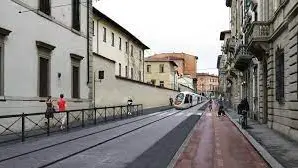 I lavori sulle strade cittadine I lavori sulle strade cittadine