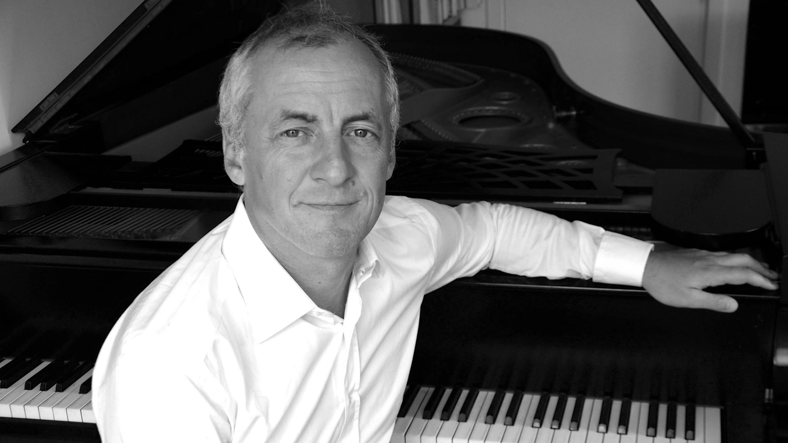 Stasera il pianista serbo Aleksandar Madžar Stasera il pianista serbo Aleksandar Madžar
