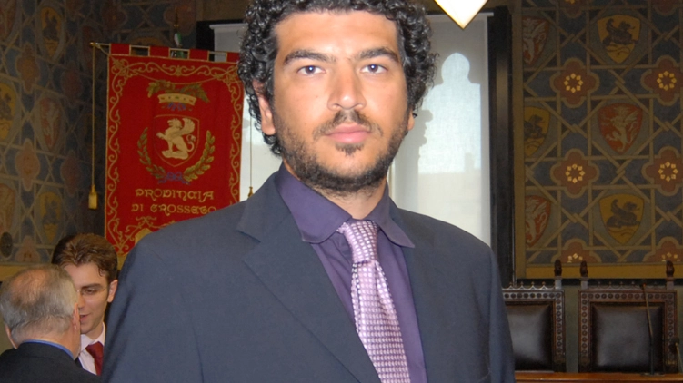 Marco Sabatini Marco Sabatini