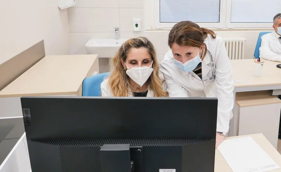 Oltre sette mesi per una risonanza magnetica. Liste d’attesa, Empolese fanalino di coda