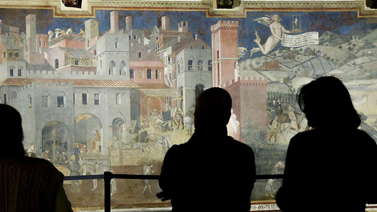 La cura del Buongoverno. Emerse alcune ’criticità’. Ora si estende l’intervento