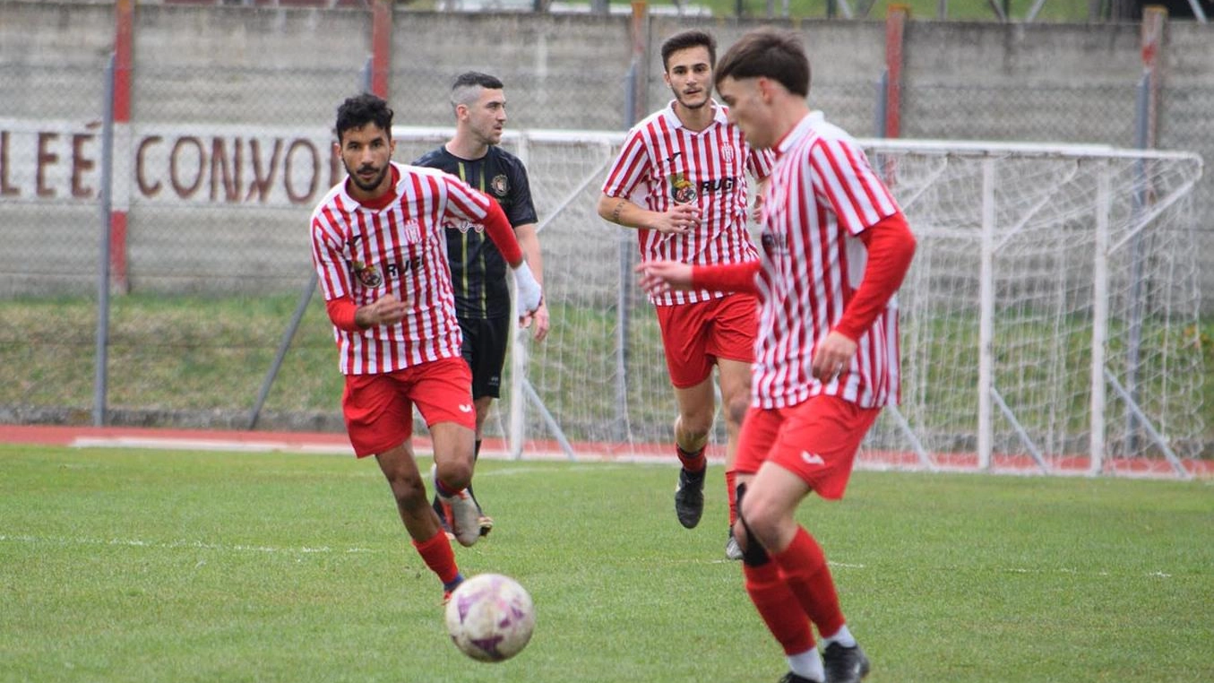 La Colligiana aspetta il Pontassieve E’ una sfida dal forte odore di play-off La Colligiana aspetta il Pontassieve E’ una sfida dal forte odore di play-off