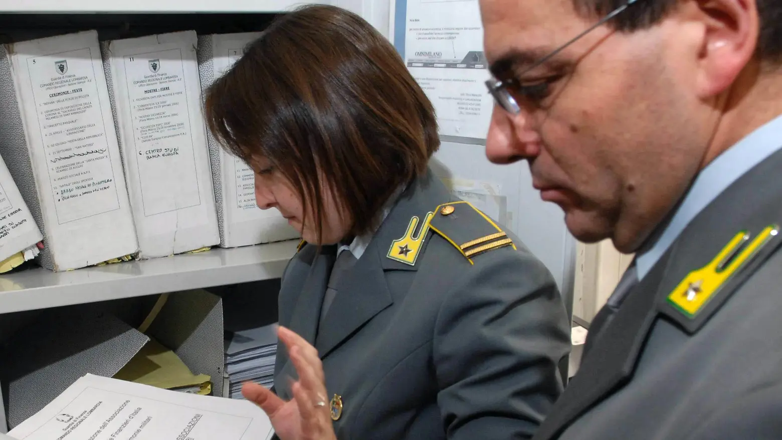 Il buco dell’Asl? E’ storia chiusa In Appello prescrizione confermata Il buco dell’Asl? E’ storia chiusa In Appello prescrizione confermata