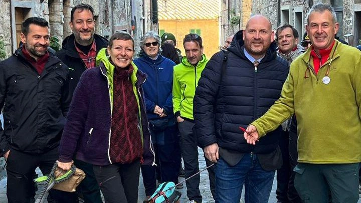 San Donato è tra i Borghi più belli d’Italia San Donato è tra i Borghi più belli d’Italia
