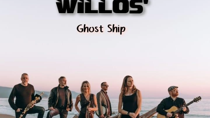 Willos’ ’Ghost ship’, una leggenda in musica e videoclip della band Willos’ ’Ghost ship’, una leggenda in musica e videoclip della band
