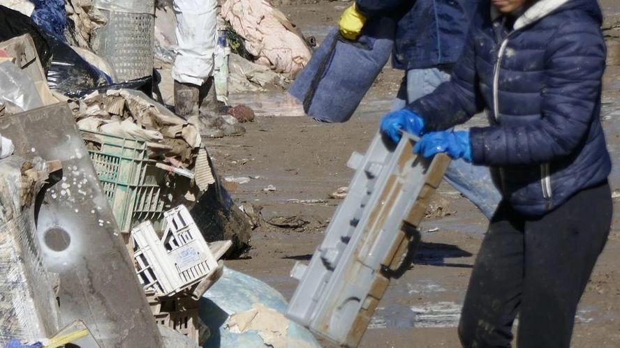 Il turismo è la carta del rilancio: "Non abbiamo perso l’attrattiva" Il turismo è la carta del rilancio: "Non abbiamo perso l’attrattiva"