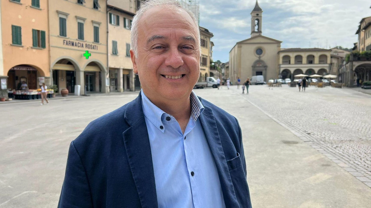 Soldi per avviare o abbellire attività. Contributi a 56 negozi di vicinato Soldi per avviare o abbellire attività. Contributi a 56 negozi di vicinato