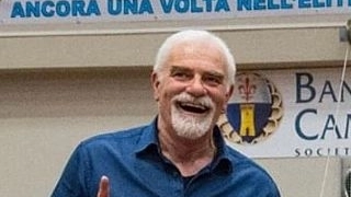 Claudio Grassini