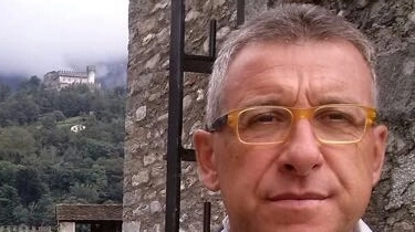 Lorenzo Posfortunato, neo assessore di Montevarchi