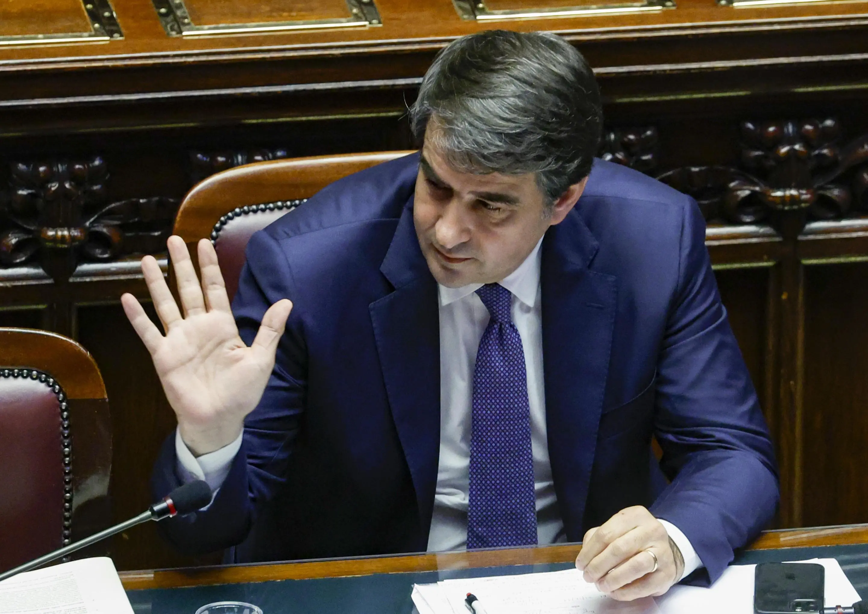 Nardella incontra Fitto a Roma Ma il rebus sui 55 milioni resta