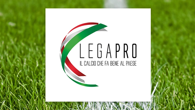 Il logo della Serie C