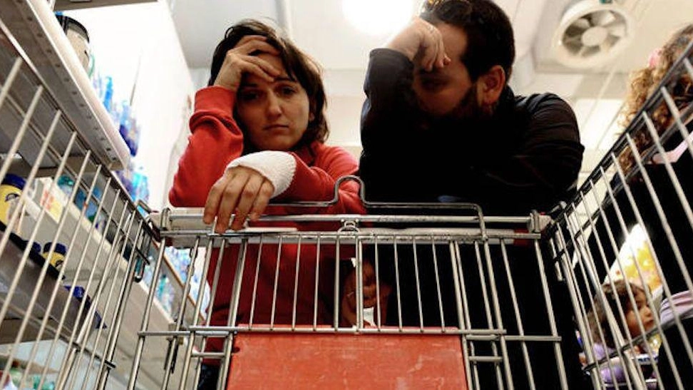Grosseto tra le più "care"  Aumenti a famiglia di 1.713 euro  Festelli: "Tariffe troppo elevate"