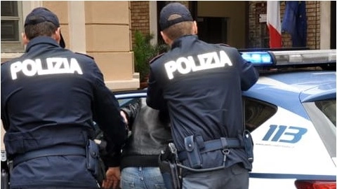 Polizia Polizia