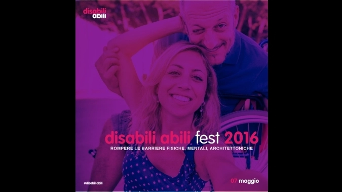 Disabili Abili Fest 2016