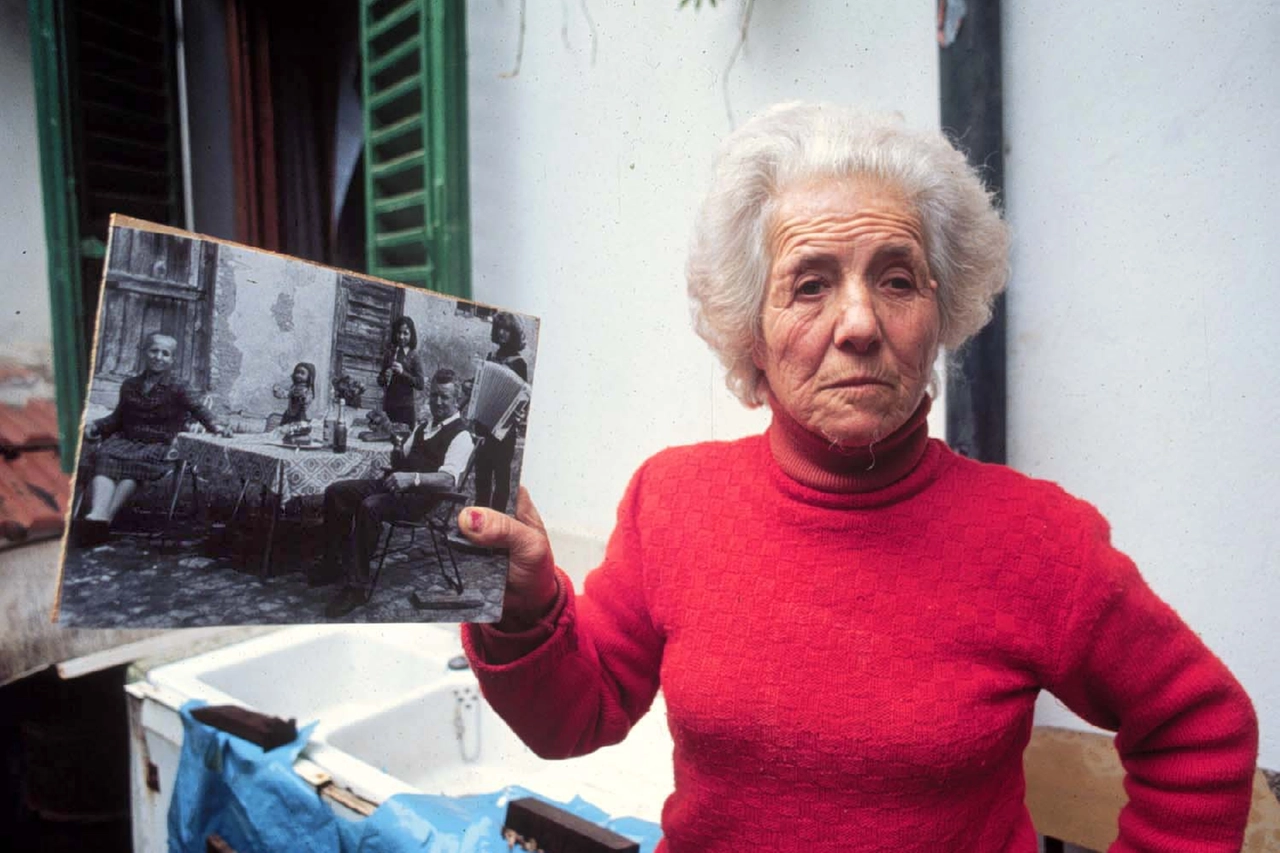 Angiolina Pacciani