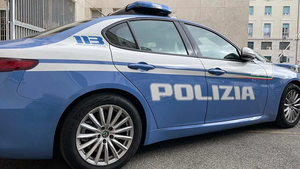 Polizia Polizia