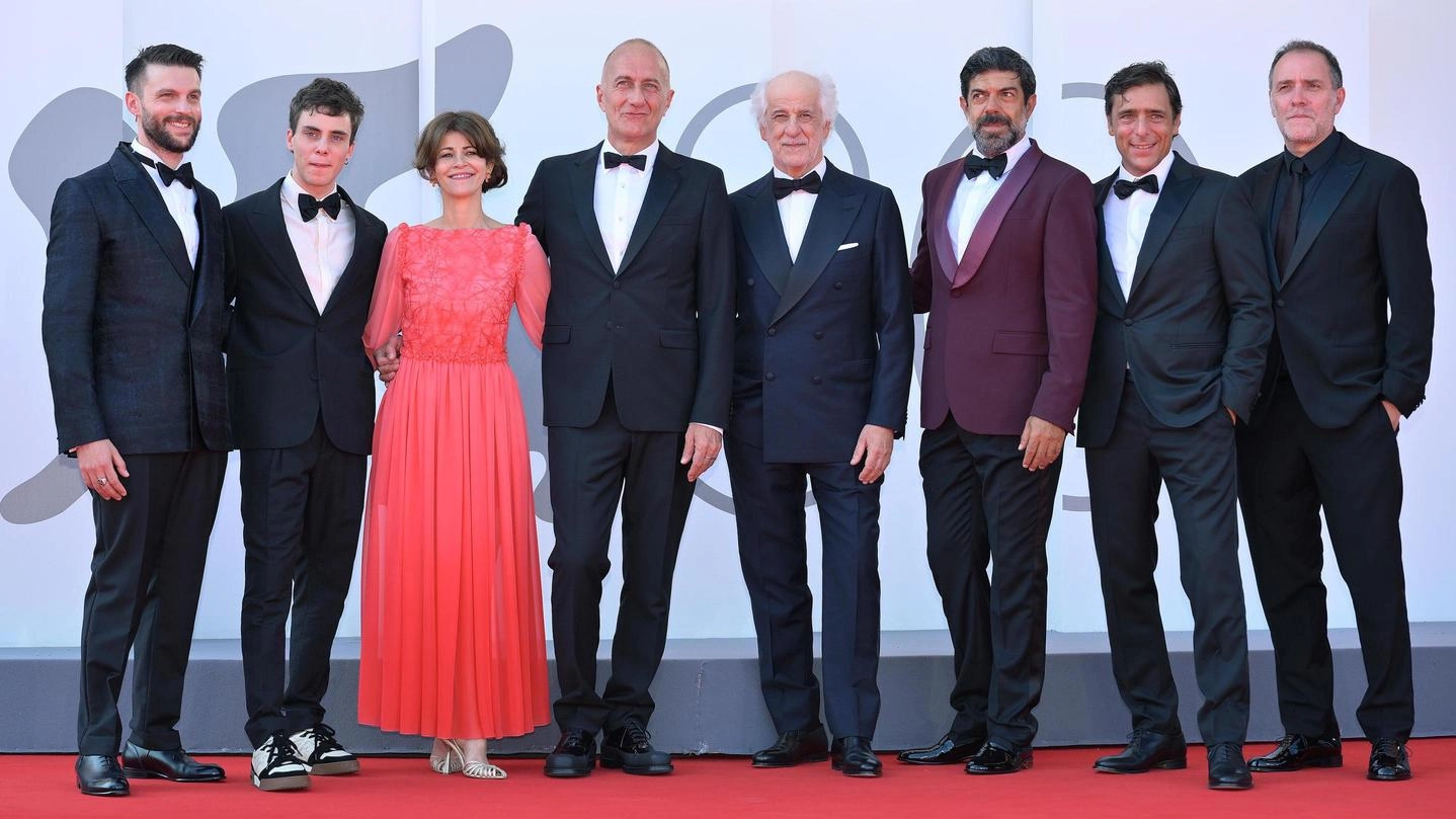 Ciak si gira, a Firenze e non solo Casting per il nuovo film di Sollima Ciak si gira, a Firenze e non solo Casting per il nuovo film di Sollima