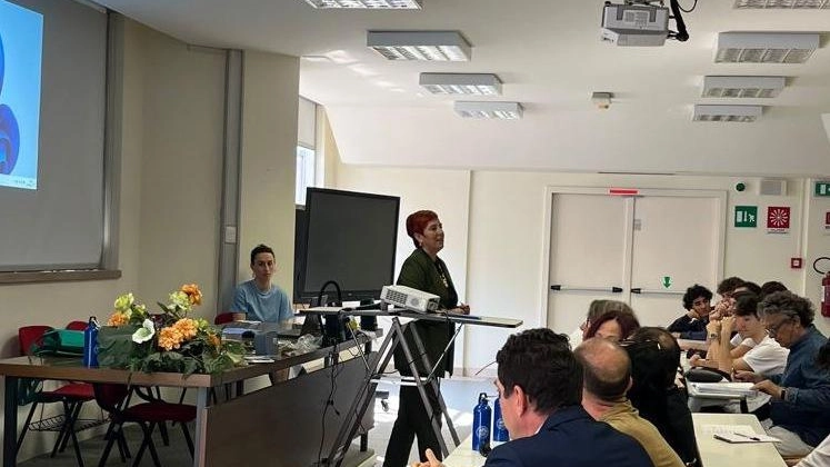La Festa della Scienza Un bilancio positivo dell’iniziativa al liceo La Festa della Scienza Un bilancio positivo dell’iniziativa al liceo