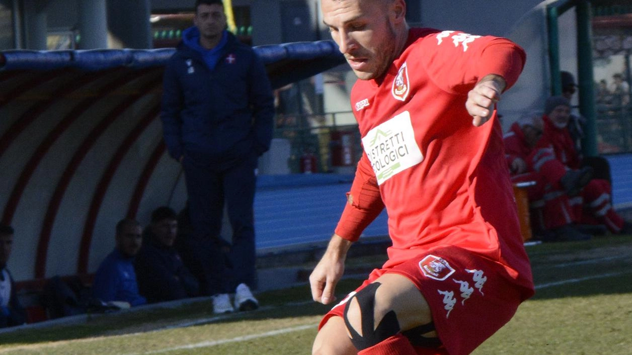 Invicta bene nel recupero Orte battuto 3-1 e superato Invicta bene nel recupero Orte battuto 3-1 e superato