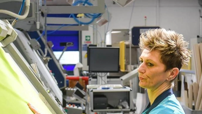 Avanti con lo sviluppo Con i Fondi strutturali 30 milioni per Prato A giugno i nuovi bandi Avanti con lo sviluppo Con i Fondi strutturali 30 milioni per Prato A giugno i nuovi bandi