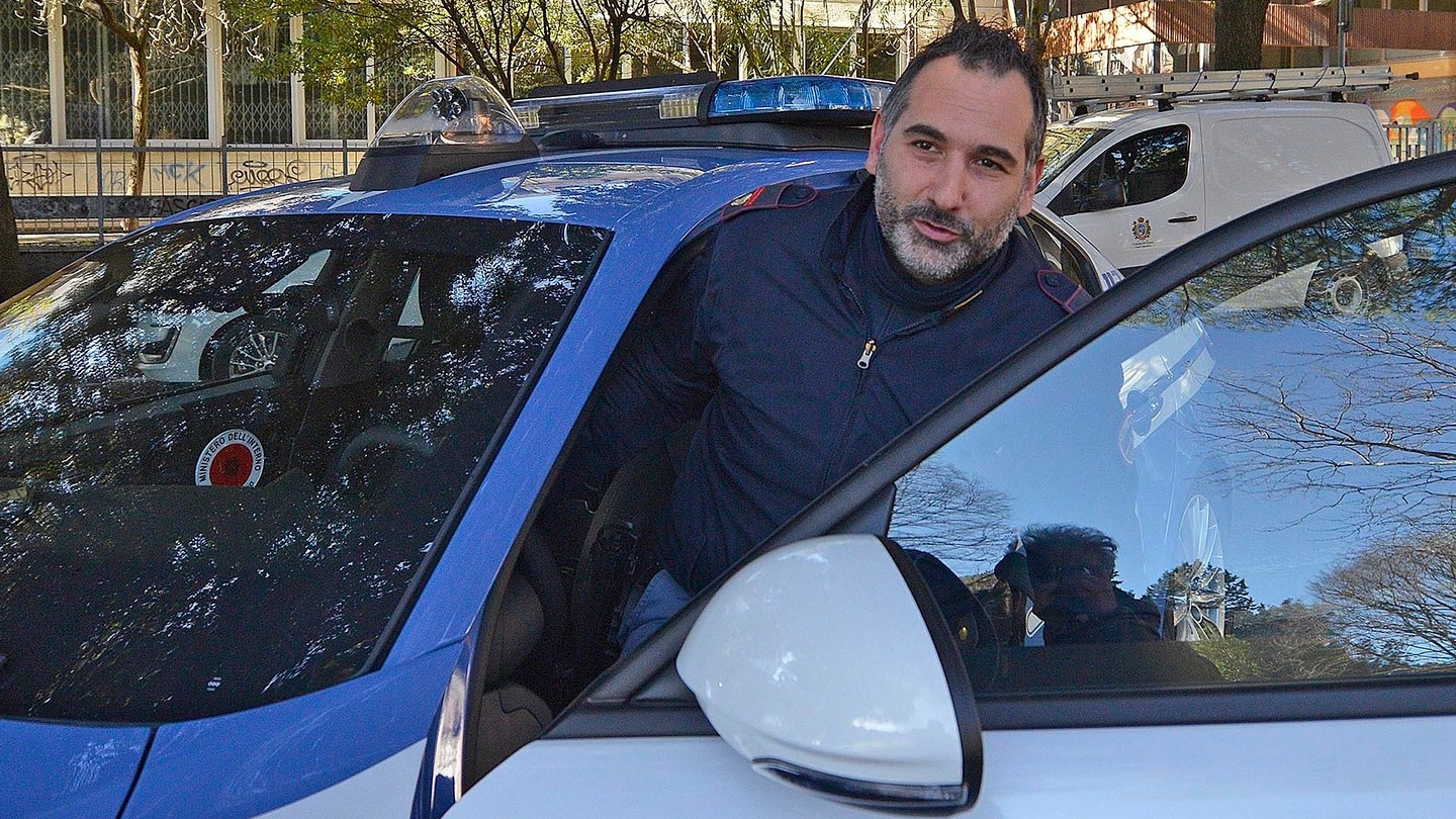 Diversi gli interventi delle forze dell’ordine per i furti nei parcheggi (foto repertorio) Diversi gli interventi delle forze dell’ordine per i furti nei parcheggi (foto repertorio)