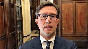 Il sindaco di Firenze Dario Nardella Il sindaco di Firenze Dario Nardella
