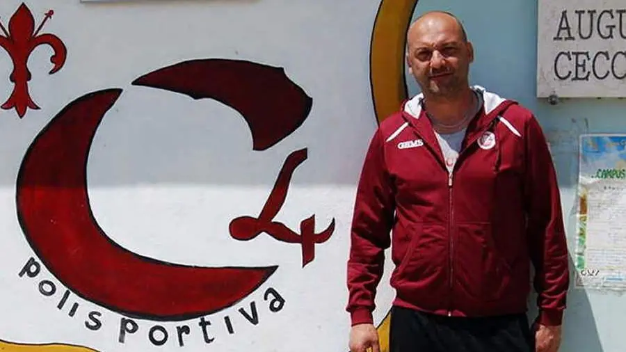"Riporteremo il calcio vero in città"  La C4 cambia nome e vuole lo stadio