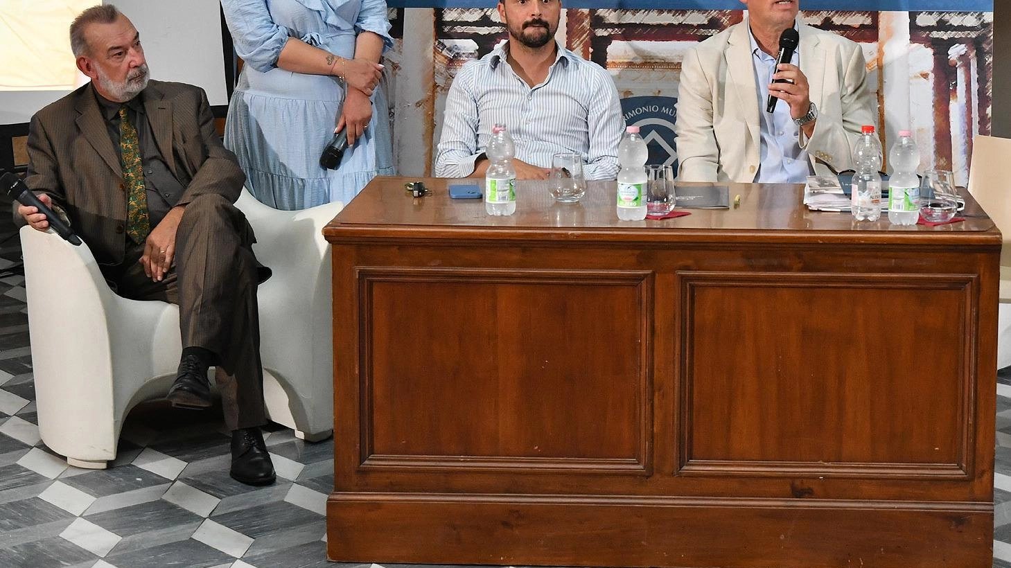 Sesana, attività per tutti e per tutto l’anno: "Lavoro di squadra per allungare la stagione" Sesana, attività per tutti e per tutto l’anno: "Lavoro di squadra per allungare la stagione"