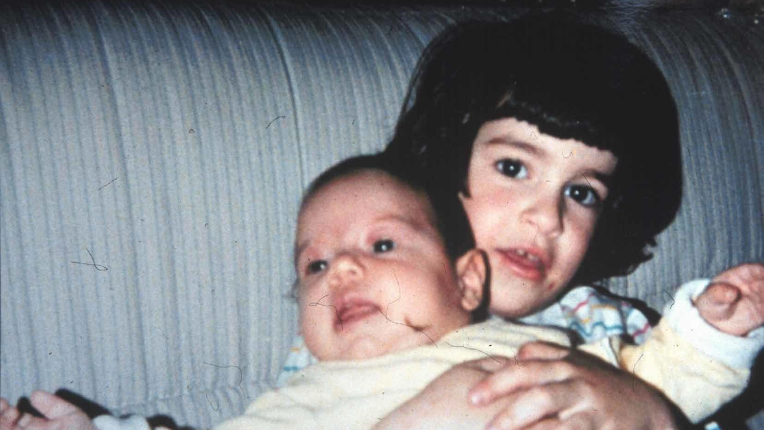 Nadia e Caterina Nencioni, uccise la notte tra il 26 e 27 maggio 1993