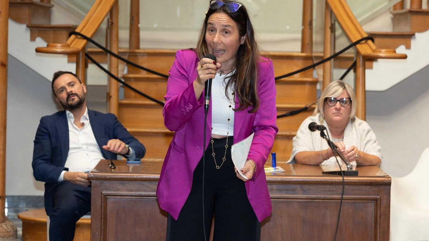 Il messaggio della ministra Locatelli: "Disabili sempre più autonomi"