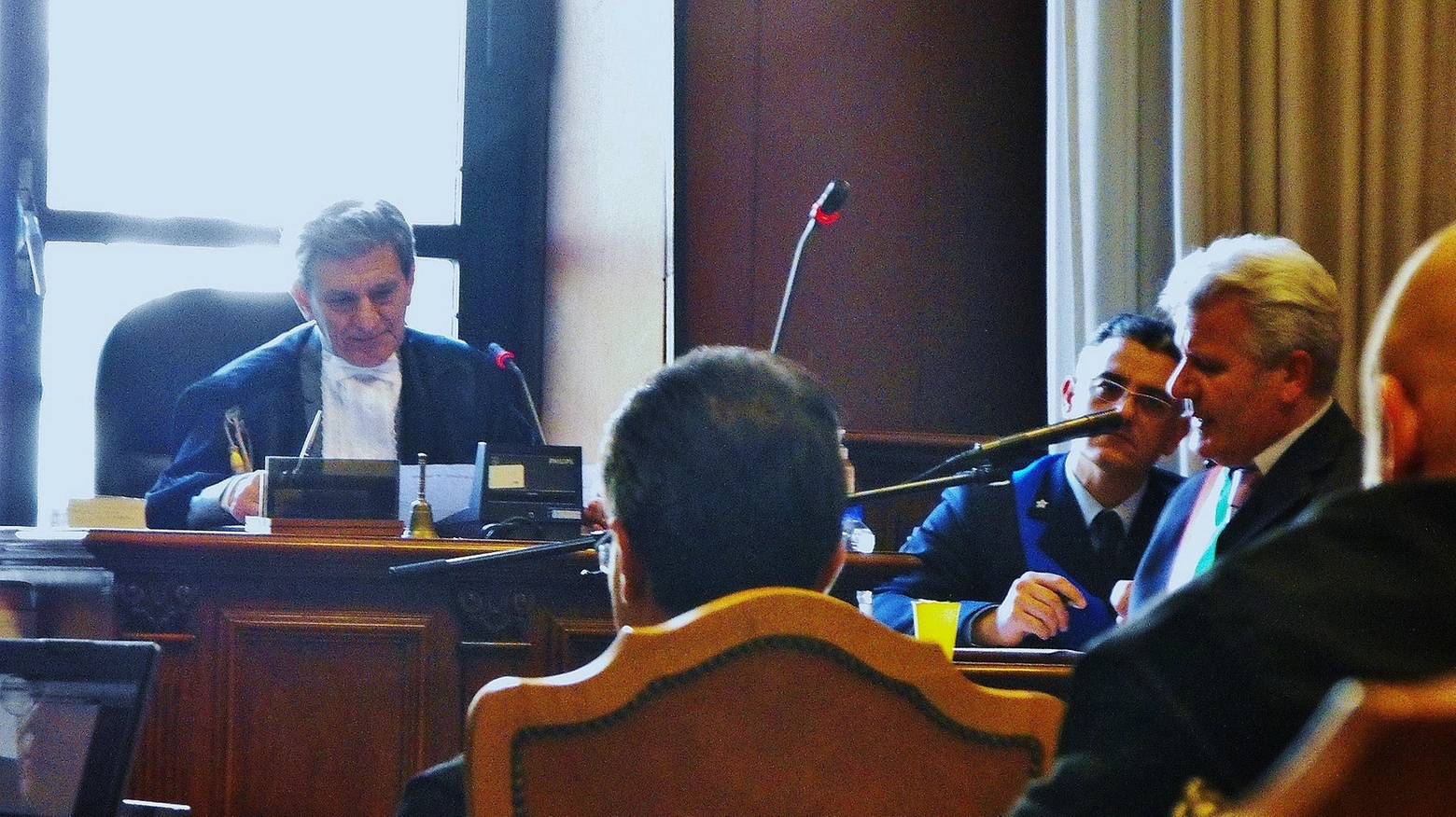 Eccidio del Padule: testimoni a deporre sulla strage del '44 al Tribunale militare di Roma