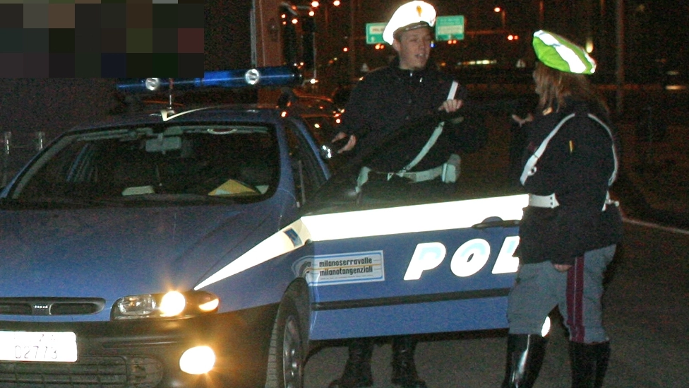 Paura in A1 all’interno dell’area di servizio valdarnese. Arrestato l’aggressore, ferite non gravi per la vittima