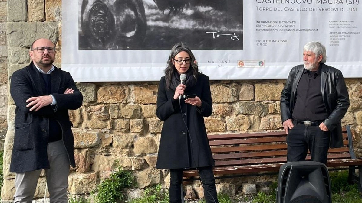 Ricordo di Malfanti Clic d’autore in mostra Ricordo di Malfanti Clic d’autore in mostra
